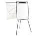 Adjustable Dry Erase Board with Stand